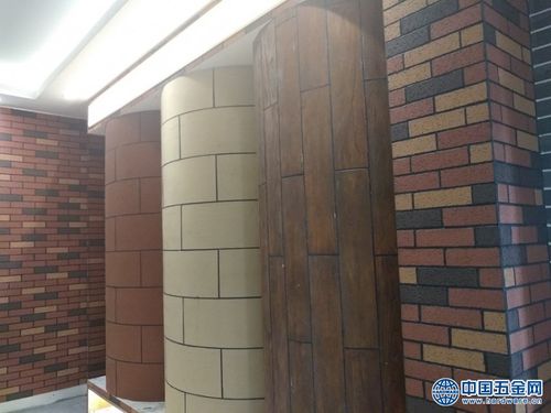 仿木纹设计院偏好产品浙江瓯海软瓷厂家,供应,建筑装潢五金,墙体材料
